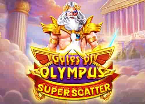 Gates of Olympus Super Scatter