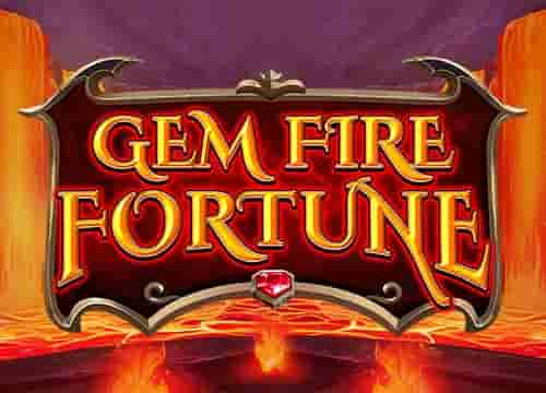 Gem Fire Fortune