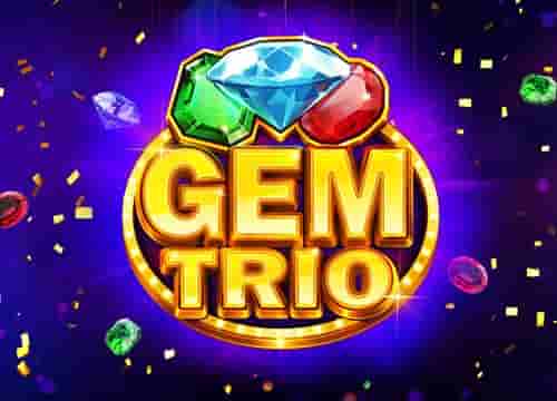 Gem Trio