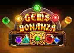 Gems Bonanza