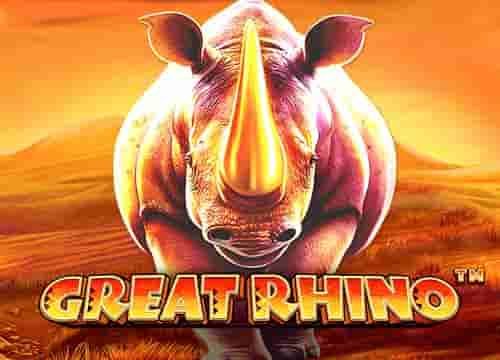 Great Rhino