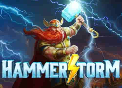 Hammerstorm