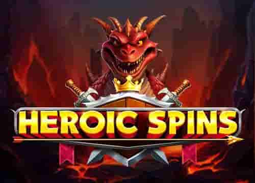 Heroic Spins