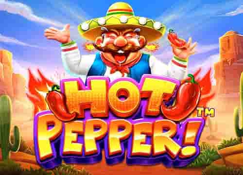 Hot Pepper