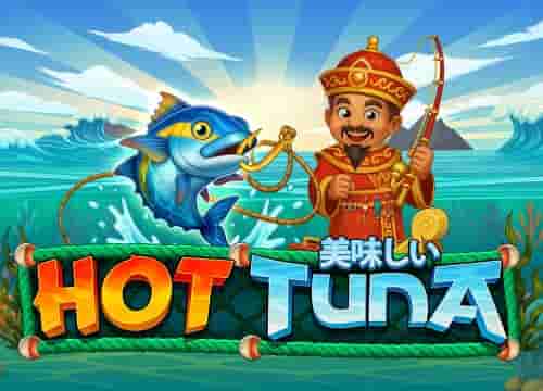 Hot Tuna