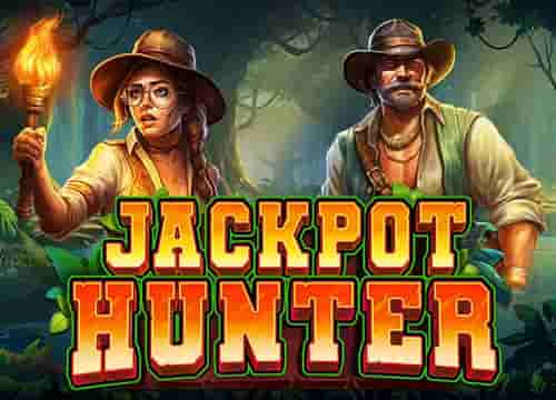 Jackpot Hunter