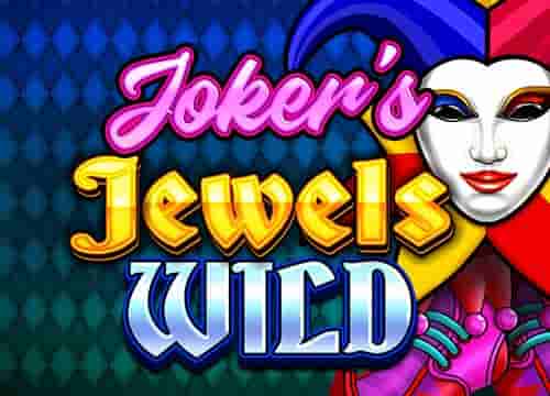 Joker's Jewels Wild