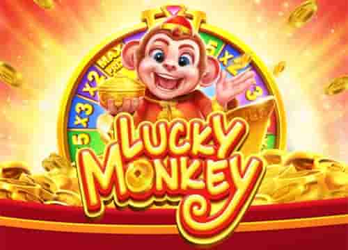 Lucky Monkey