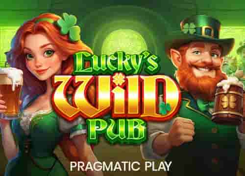 Lucky’s Wild Pub