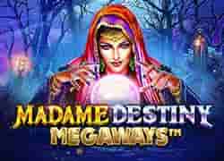 Madame Destiny Megaways