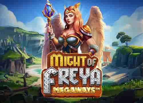 Might of Freya Megaways