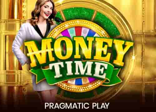 Money Time