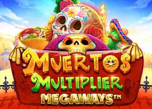 Muertos Multiplier Megaways