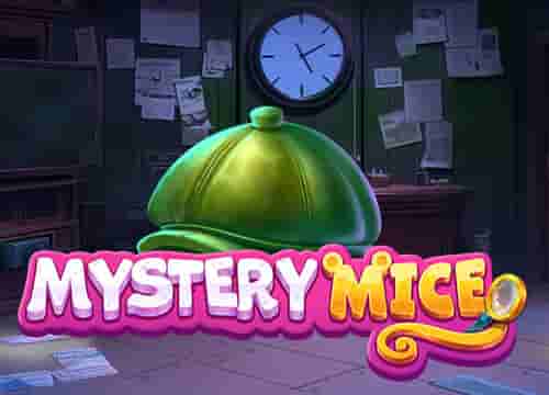 Mystery Mice