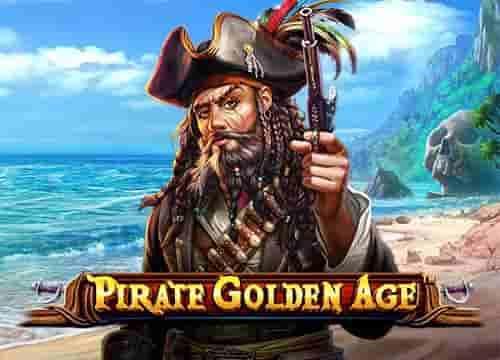 Pirate Golden Age