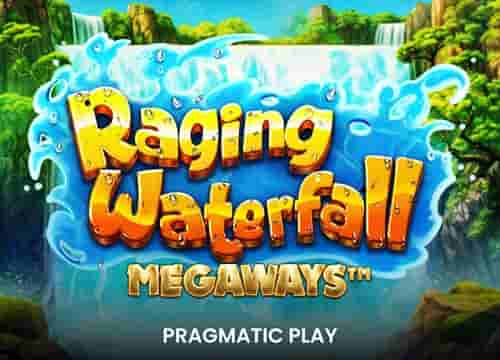 Raging Waterfall Megaways
