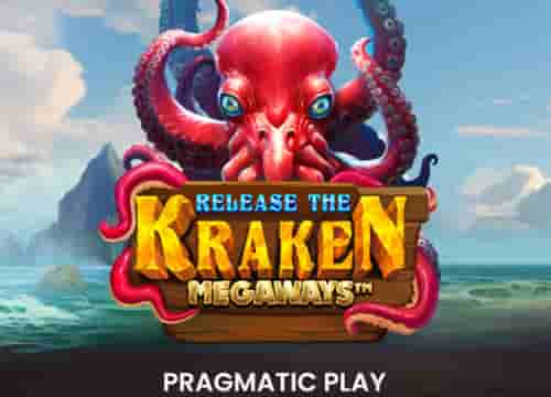 Release the Kraken Megaways