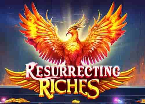 Resurrecting Riches