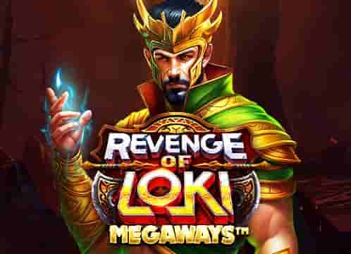 Revenge of Loki Megaways