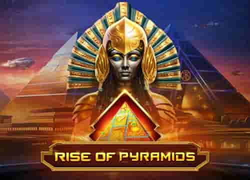 Rise of Pyramids