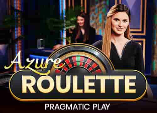 Roulette 1 Azure