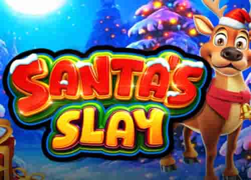 Santa's Slay
