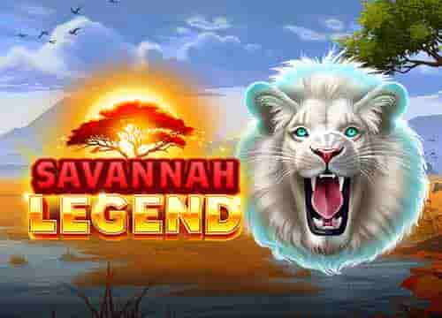 Savannah Legend