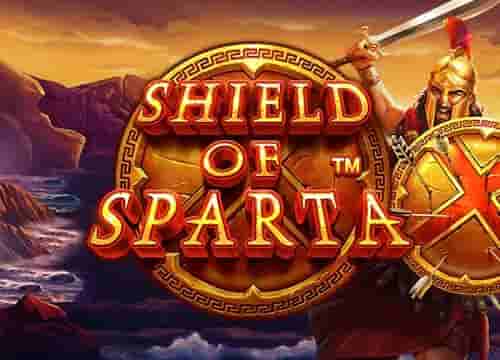 Shield of Sparta
