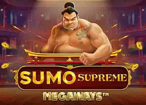 Sumo Supreme Megaways