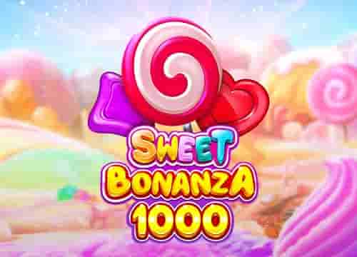 Sweet Bonanza 1000