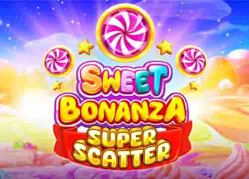 Sweet Bonanza Super Scatter