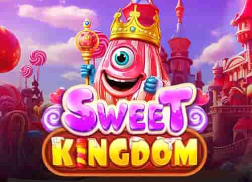 Sweet Kingdom