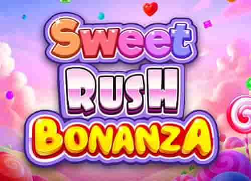 Sweet Rush Bonanza