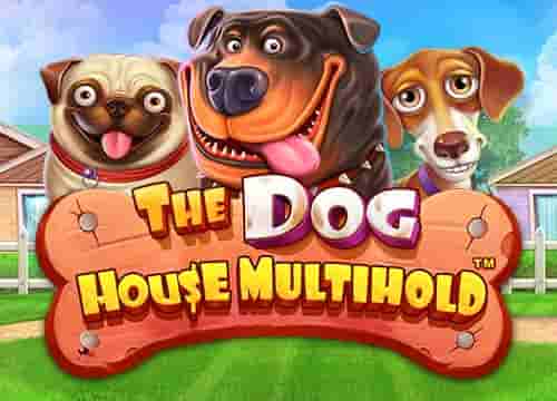 The Dog House Multihold
