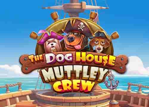 The Dog House - Muttley Crew