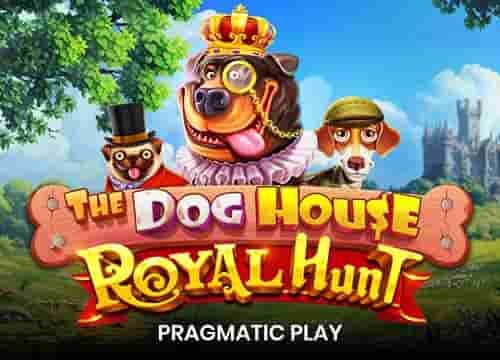 The Dog House Royal Hunt
