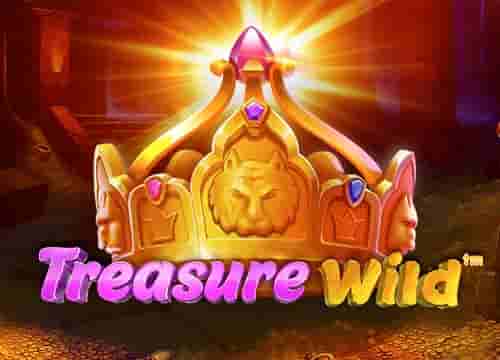 Treasure Wild