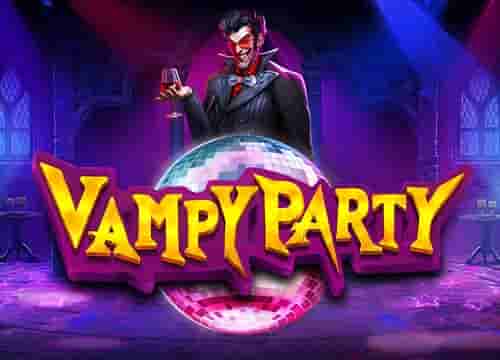 Vampy Party