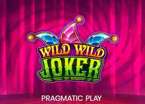 Wild Wild Joker
