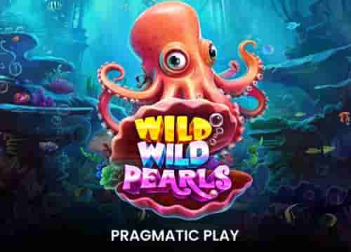 Wild Wild Pearls