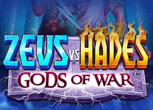 Zeus vs Hades: Gods of War