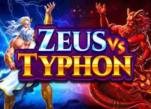 Zeus vs Typhon
