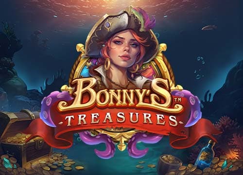 Bonny's Treasures