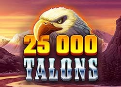 25000 Talons