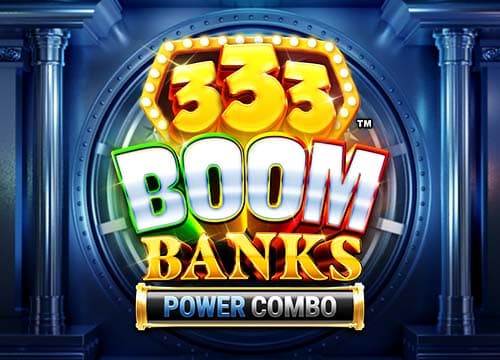 333 Boom Banks Power Combo