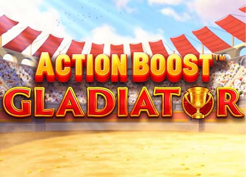 Action Boost: Gladiator