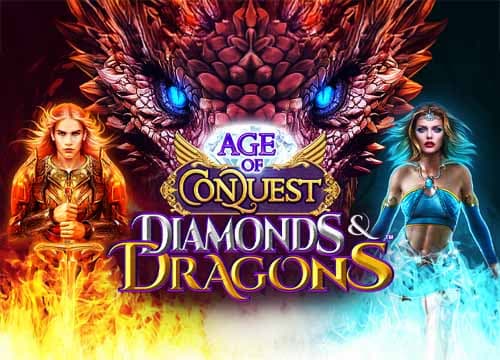 Age of Conquest Diamonds and Dragons