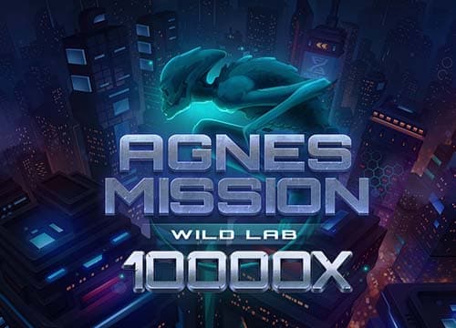 Agnes Mission: Wild Lab