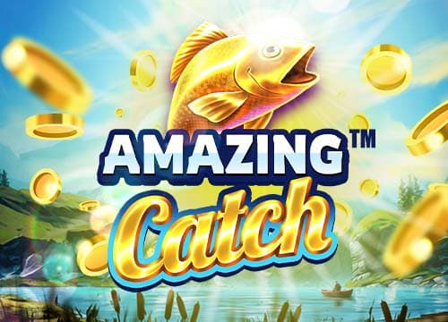 Amazing Catch