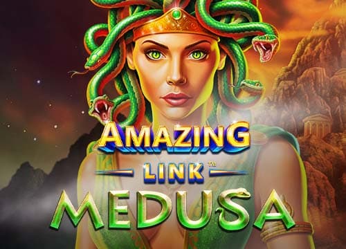 Amazing Link Medusa